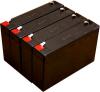 Bateriový kit pro renovaci Opti UPS 1000E
