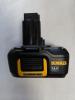 Repase aku-baterie Dewalt DE9141 Li-ion 14,4V 2600mAh, články Sony