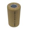 Průmyslová nabíjecí baterie Xcell X2000SCR NiMH SC 1,2V 2000mAh