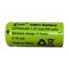Baterie Xcell X350AAAH 1/2AAA Ni-Mh 1,2V 350mAh