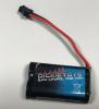 Repase baterie Dickie Toys 6,4V 700mAh LiFePO4 pro Carrera