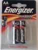 Energizer Alkaline Power LR6 AA 1,5V