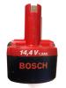 Repasovaná baterie do aku nářádí GSR PSR Bosch 14,4V 1700mAh NiCd