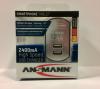 High Speed USB nabíječka 2,4A Ansmann