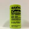 Sanyo KR-CH Cadnica KR-1800 NiCd vel.C 1,2V 1800mAh