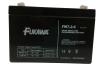 Akumulátor Fukawa 6V 7,2Ah FW 7,2-6