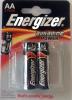 Energizer Alkaline Power LR6 AA 1,5V Family Pack 8 ks baterii
