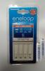 Nabíječka Panasonic Eneloop BQ-CC55E 4 ks AAA, 4 ks AA zn.Eneloop