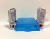 Baterie PANASONIC Eneloop AA 1900mAh BK-3MCCF 4ks spraktickým pouzdrem