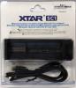 Xtar SC1 USB nabíječka pro Li-ion akumulátory