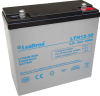 Lithiový (LiFePo4) akumulátor Leaftron LTH12-30 12V 30Ah M5