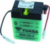 motobaterie YUASA 6N2-2A-4 6V 2Ah