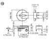 Panasonic BR-2032-1GUFE