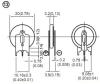 Panasonic BR-2032-1GVE