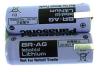 Panasonic BR-AGCF2W 6V 2200mAh