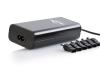 Ansmann ACPS-90W univerzální nabíječka - síťový zdroj PC