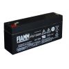 Baterie - Fiamm FG10301 (6V/3Ah - Faston 187)