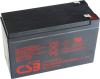 Baterie CSB HR1234WF2 12V 9Ah HighRate F2