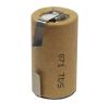 Baterie Xcell NiMH SC 1,2V 1500mAh s vývody do U