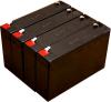 IMR18350 Efest Li-ion 3,7V 800mAh s vývody do U