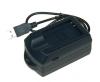 USB nabíječka AVEPU 56 pro Li-ion akumulátor Canon NB-5L