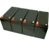 Baterie pro UPS Emerson Liebert PowerSure PSI PS1440RT2-230