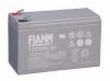 Baterie Fiamm 12FGHL34 12V 9,0Ah - Faston 250