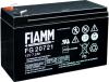 Fiamm FG20721 F1 12V 7,2Ah - Faston 187