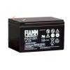 Baterie - Fiamm FG21201 F1 12V/12,0Ah - Faston 187