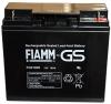 Baterie Fiamm FG21803 12V 18Ah - M5
