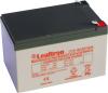 Baterie (akumulátor) Leaftron LT12-12 T2 12V 12Ah