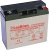 Baterie Leaftron LT12-18 12V 18Ah