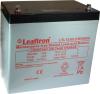 Baterie Leaftron LTL12-55 12V 55Ah