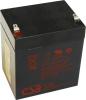 Akumulátor (baterie) CSB GP1245 12V 4,5Ah