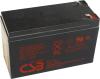 Akumulátor (baterie) CSB GP1272 12V 7,2Ah F1
