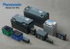 LONG 12V 5Ah HighRate WP5-12SHR F1