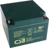Akumulátor (baterie) CSB EVX12260 12V 26Ah - 400 cyklů