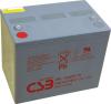 Akumulátor (baterie) CSB HRL12280W FR 12V 75Ah - 10 let