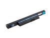 Acer Aspire 3820T, 4820T, 5820T series Li-Ion 11,1V 4400mAh