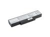 Asus A72/K72/N71/N73/X77 Li-Ion 11,1V 4400mAh