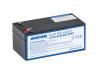 AVACOM náhrada za RBC35 - baterie pro UPS