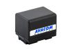 Canon BP-727 Li-Ion 3.6V 2400mAh 8.6Wh