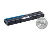 Dell Latitude E5420, E5530, Inspiron 15R, Li-Ion 11,1V 5800mAh/64Wh
