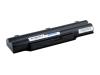 Fujitsu Siemens LifeBook AH532, A532 Li-Ion 10,8V 5200mAh/56Wh