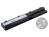 HP ProBook 4330s, 4430s, 4530s series Li-Ion 10,8V 6700mAh 72Wh