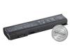 HP ProBook 640/650 Li-Ion 10,8V 5800mAh