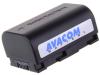 JVC BN-VG107, VG114 Li-Ion 3.6V 1200mAh 4.3Wh