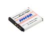 Kodak KLIC-7001 Li-Ion 3.7V 700mAh 2.6Wh