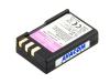 Nikon EN-EL9, EN-EL9A, EN-EL9E Li-Ion 7.4V 900mAh 6.7Wh