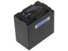 Panasonic CGA-D54S,CGA-D54SE Li-Ion 7.2V 5850mAh 43.2Wh